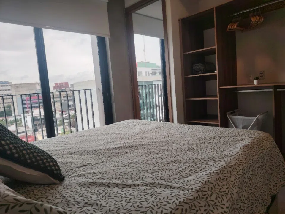 Foto 4 de Departamento en Avenida Miguel Hidalgo y Costilla #1402 , Guadalajara