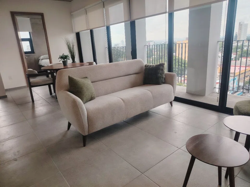 Foto 6 de Departamento en Avenida Miguel Hidalgo y Costilla #1402 , Guadalajara