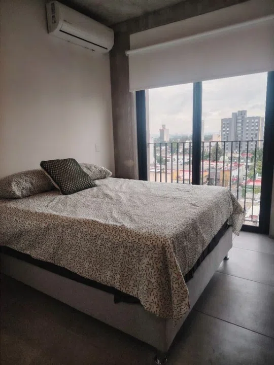 Foto 8 de Departamento en Avenida Miguel Hidalgo y Costilla #1402 , Guadalajara