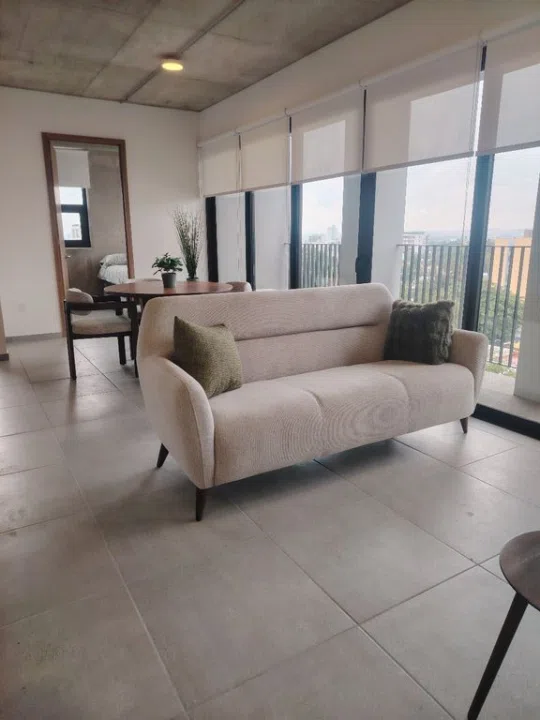 Foto 9 de Departamento en Avenida Miguel Hidalgo y Costilla #1402 , Guadalajara
