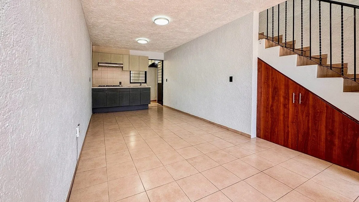 Foto 3 de CASA EN VENTA PARQUE DE TLAQUEPAQUE