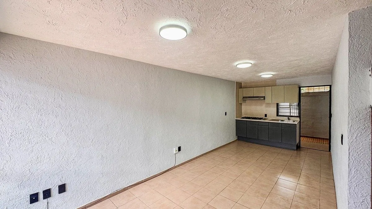 Foto 4 de CASA EN VENTA PARQUE DE TLAQUEPAQUE