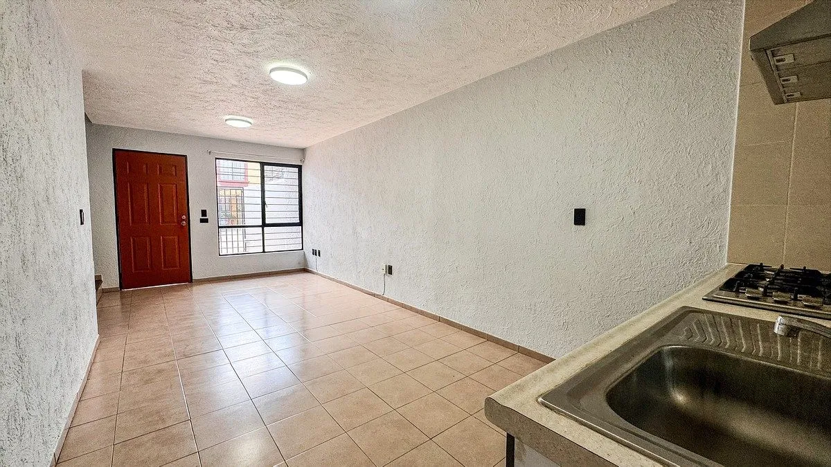Foto 5 de CASA EN VENTA PARQUE DE TLAQUEPAQUE