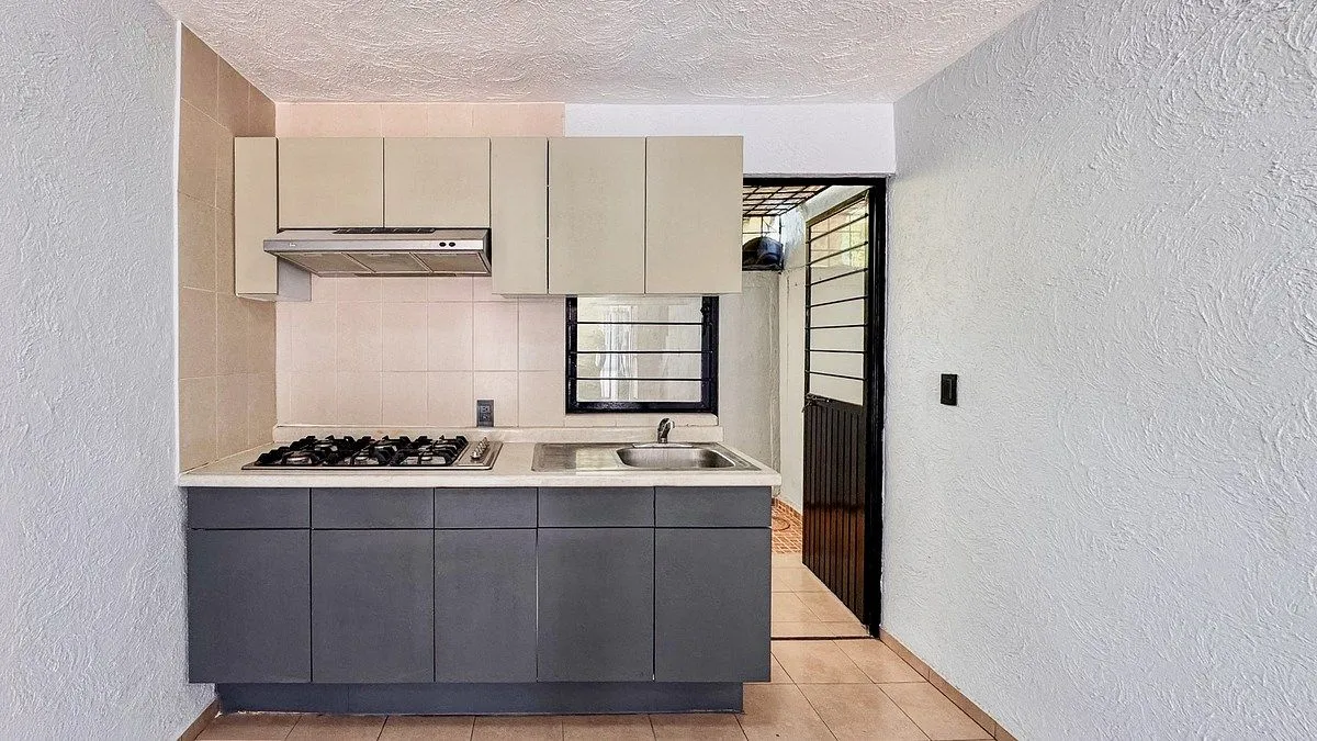 Foto 7 de CASA EN VENTA PARQUE DE TLAQUEPAQUE