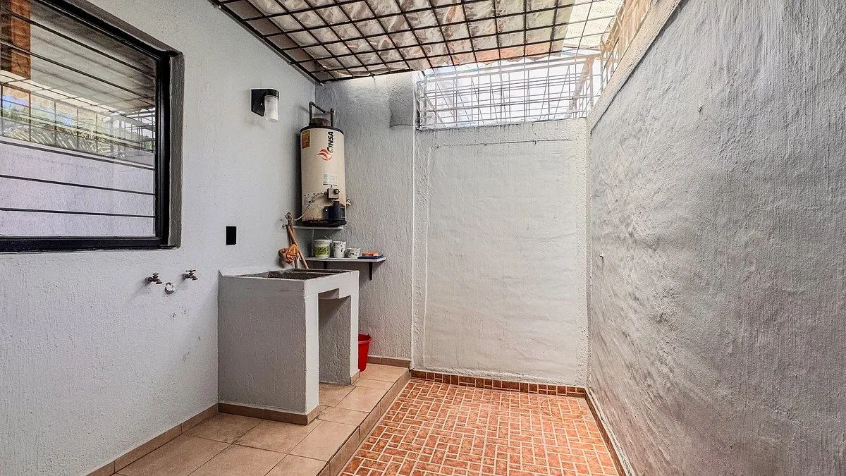 Foto 8 de CASA EN VENTA PARQUE DE TLAQUEPAQUE