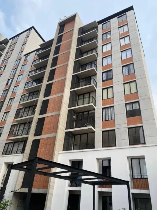 Departamento en renta en Calzada Del Federalismo Norte, Artesanos, Guadalajara