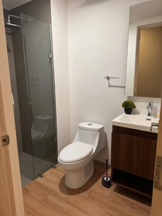 Foto 4 de Departamento en renta en Calzada Del Federalismo Norte, Artesanos, Guadalajara