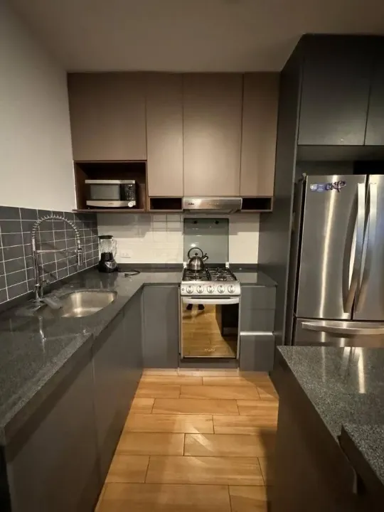Foto 5 de Departamento en renta en Calzada Del Federalismo Norte, Artesanos, Guadalajara
