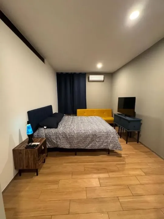 Foto 6 de Departamento en renta en Calzada Del Federalismo Norte, Artesanos, Guadalajara