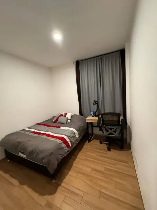 Foto 7 de Departamento en renta en Calzada Del Federalismo Norte, Artesanos, Guadalajara