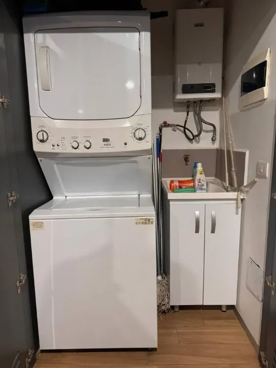 Foto 8 de Departamento en renta en Calzada Del Federalismo Norte, Artesanos, Guadalajara