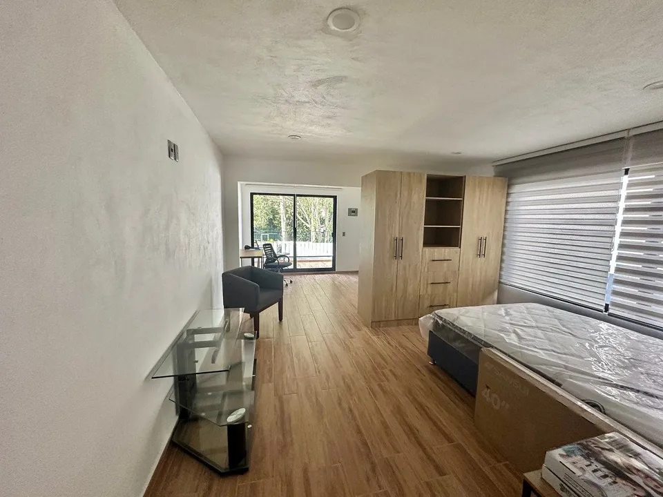 Foto 3 de RENTA DE LOFT AMUEBLADOS EN ALTAMIRA