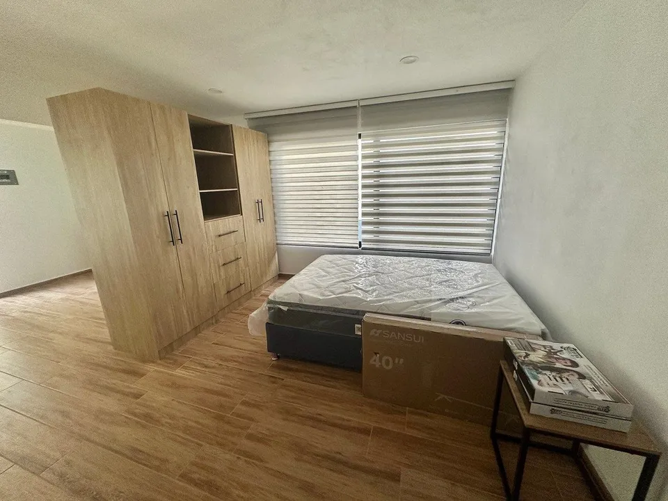 Foto 5 de RENTA DE LOFT AMUEBLADOS EN ALTAMIRA