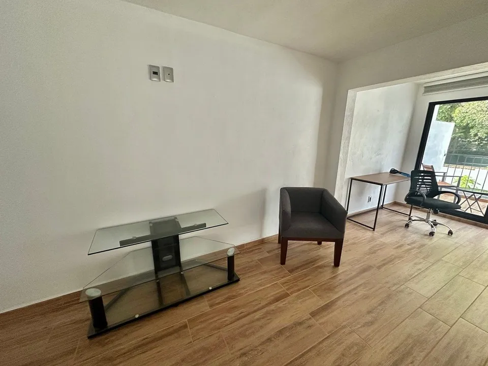Foto 6 de RENTA DE LOFT AMUEBLADOS EN ALTAMIRA
