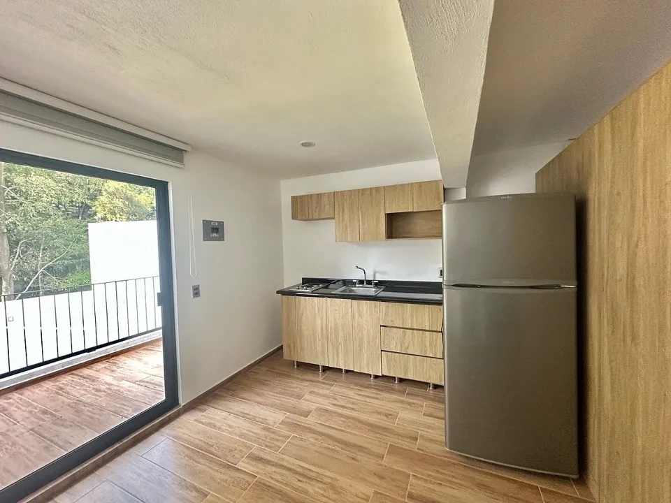 Foto 7 de RENTA DE LOFT AMUEBLADOS EN ALTAMIRA