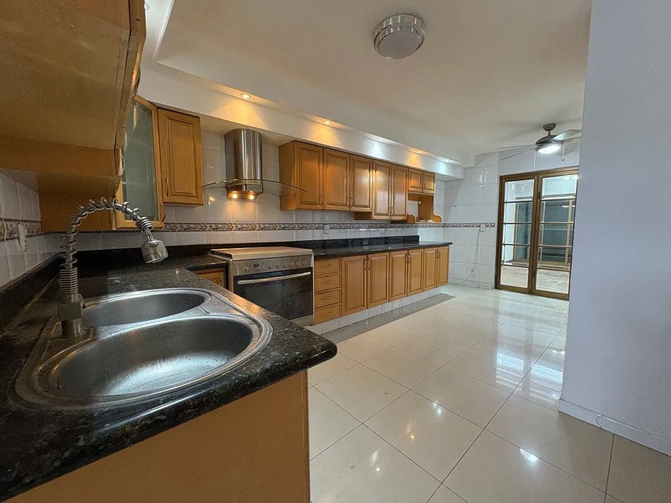 Foto 2 de Casa en renta en Virreyes, Zapopan | 3 recámaras, alberca y terraza