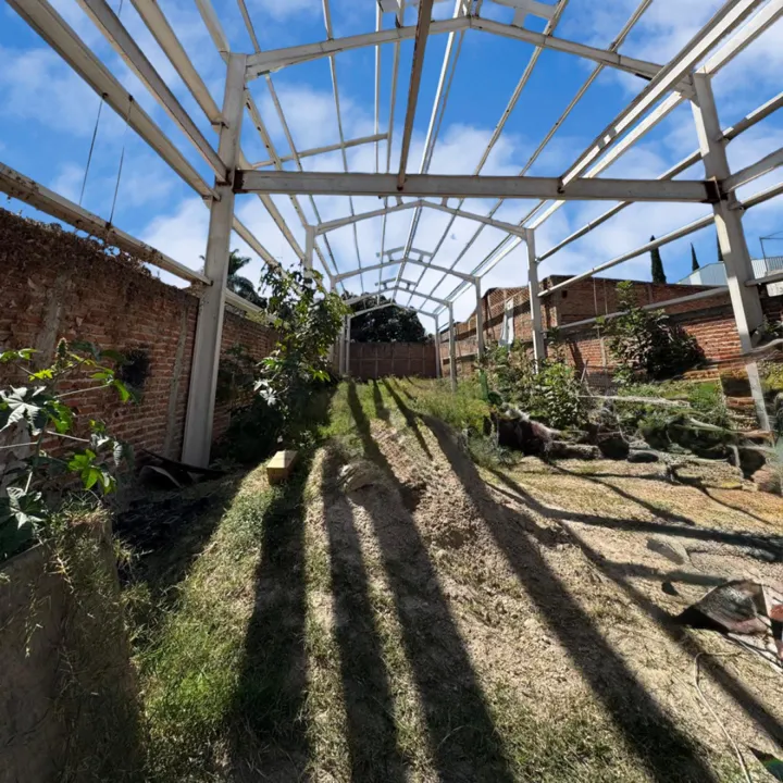 Foto 2 de Terreno Industrial en VENTA con avance de construcción, BODEGA en Zapopan