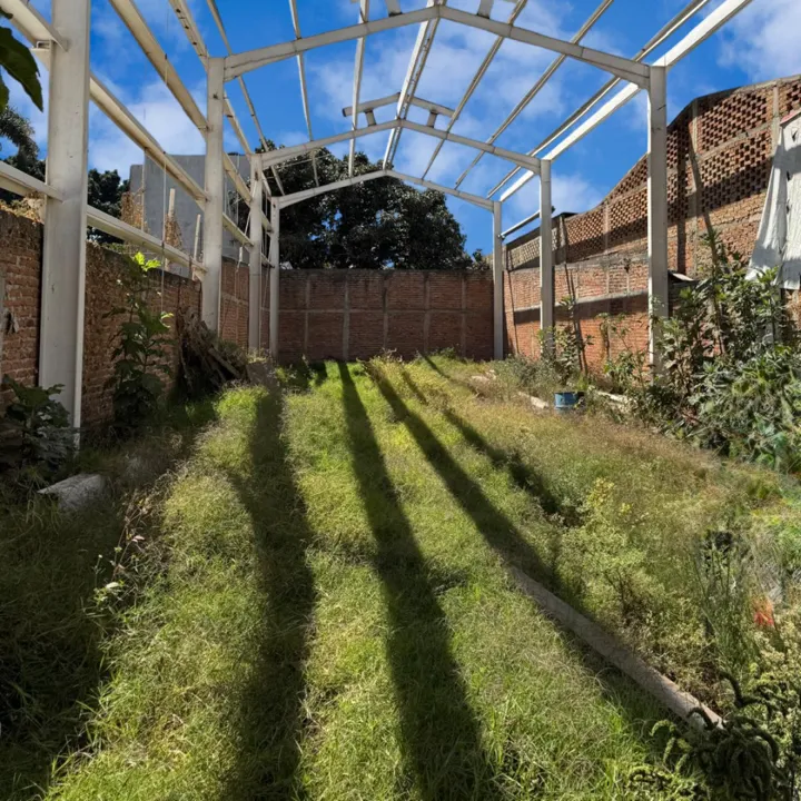Foto 8 de Terreno Industrial en VENTA con avance de construcción, BODEGA en Zapopan
