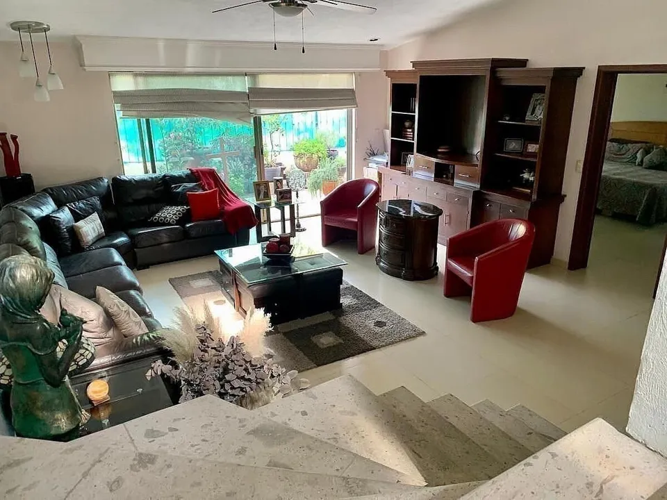 Foto 4 de HERMOSA CASA EN BUGAMBILIAS CONDOMINIO LA JOYA 1