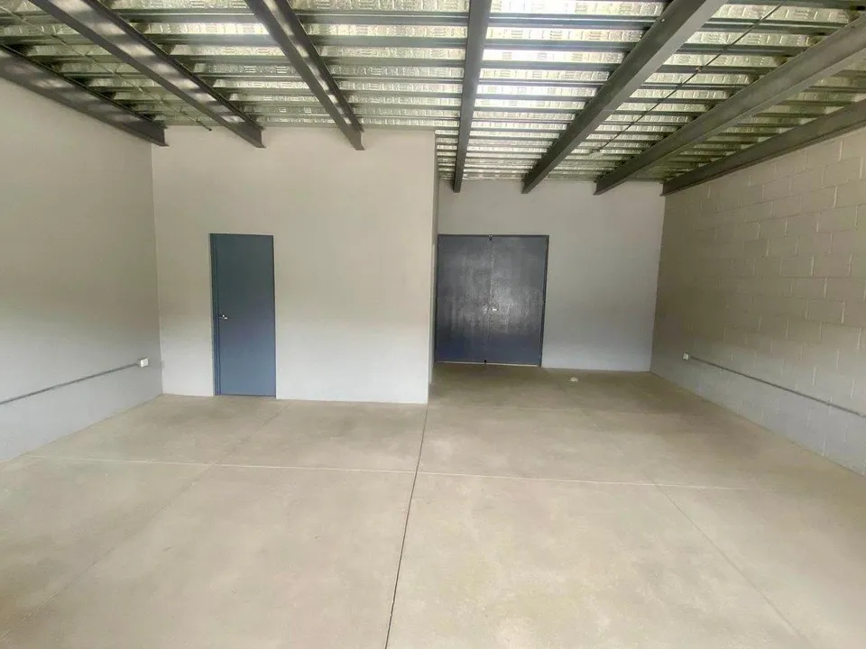 Foto 4 de Bodega en Renta 860 m2 - La Venta del Astillero - Aldea Park - Zapopan