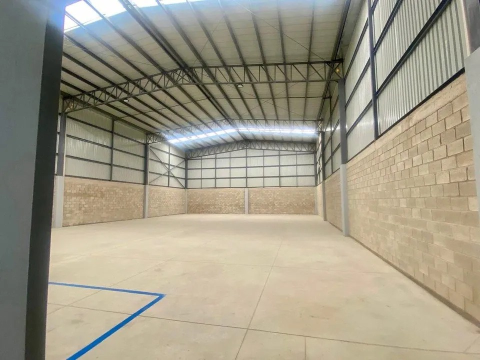 Foto 6 de Bodega en Renta 860 m2 - La Venta del Astillero - Aldea Park - Zapopan