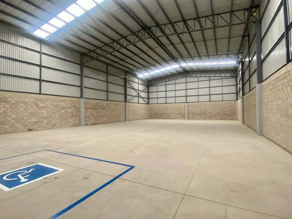 Foto 7 de Bodega en Renta 860 m2 - La Venta del Astillero - Aldea Park - Zapopan