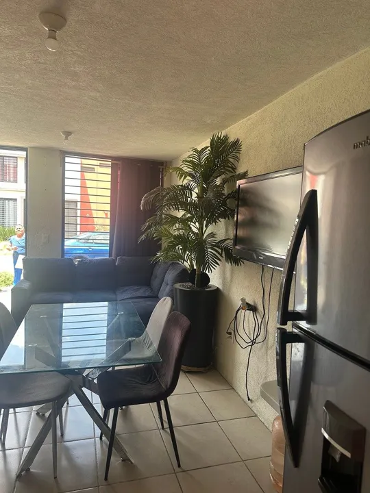 Foto 6 de Casa en venta, Vista Sur Residencial, Tlajomulco de Zúñiga | RCV-2308