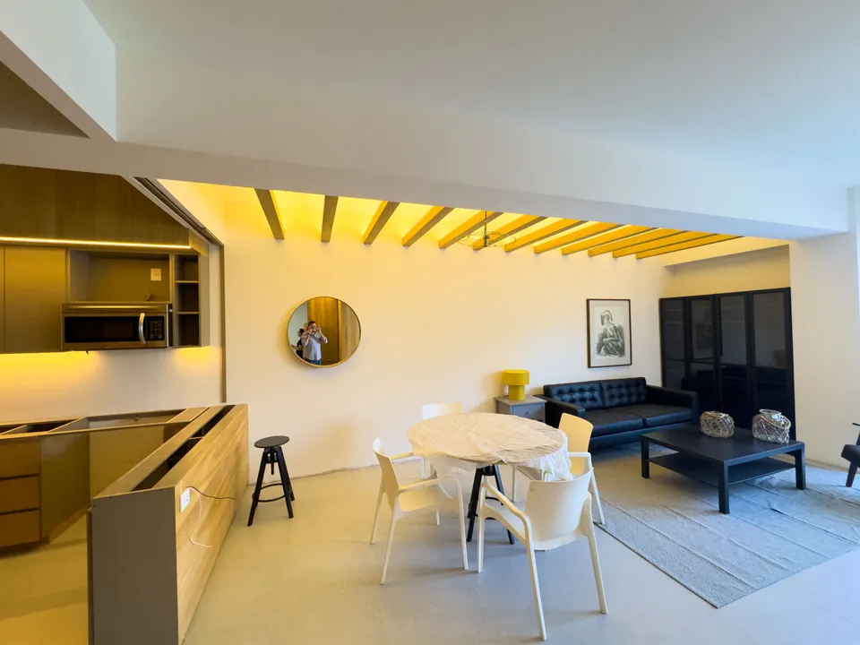 Foto 4 de Departamento nuevo en Ladrón de Guevara | Diseño, ubicación y rentabilidad