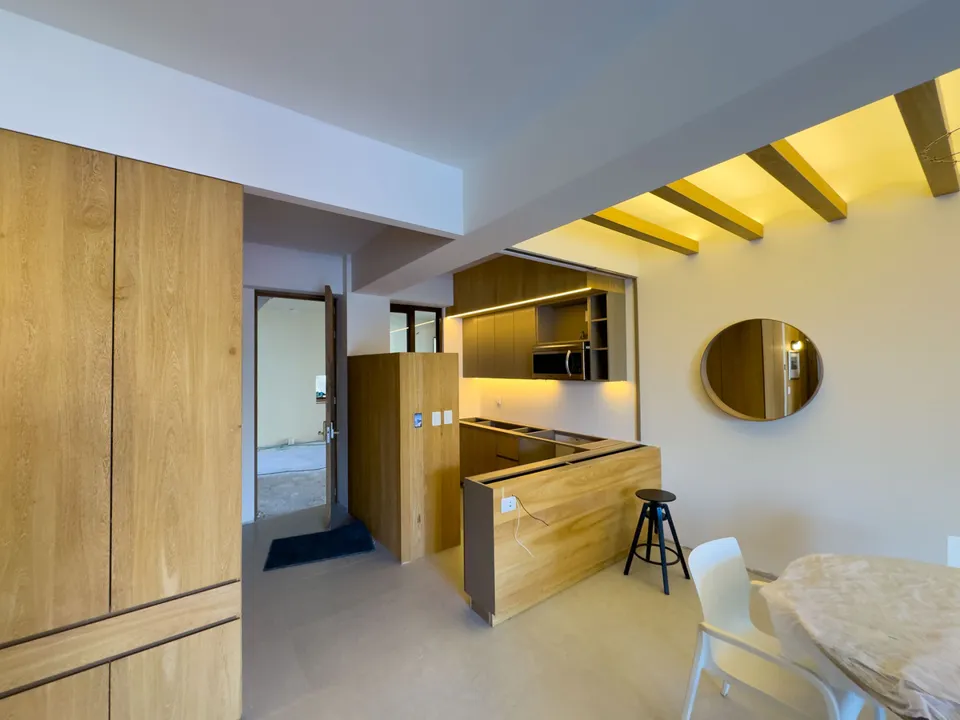 Foto 5 de Departamento nuevo en Ladrón de Guevara | Diseño, ubicación y rentabilidad