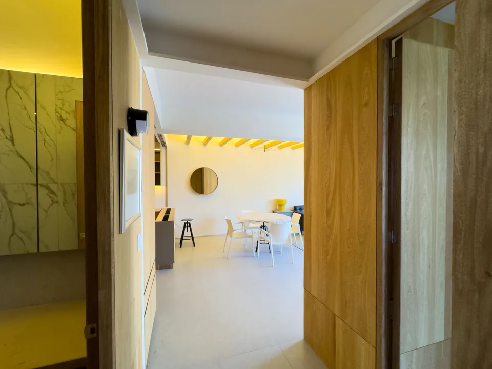 Foto 6 de Departamento nuevo en Ladrón de Guevara | Diseño, ubicación y rentabilidad