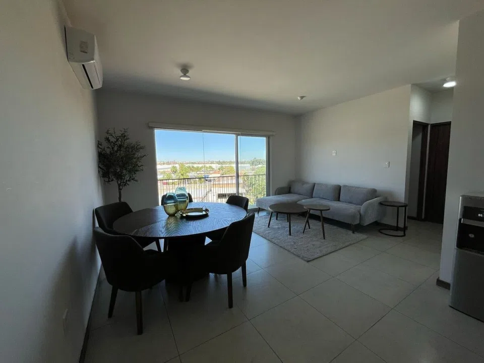 Foto 5 de Departamento Amueblado en Renta a 5 Minutos de Lopez Mateos, Zapopan — Stelar