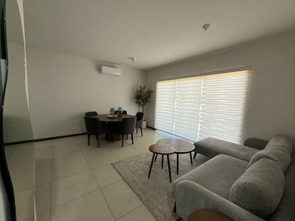 Foto 6 de Departamento Amueblado en Renta a 5 Minutos de Lopez Mateos, Zapopan — Stelar
