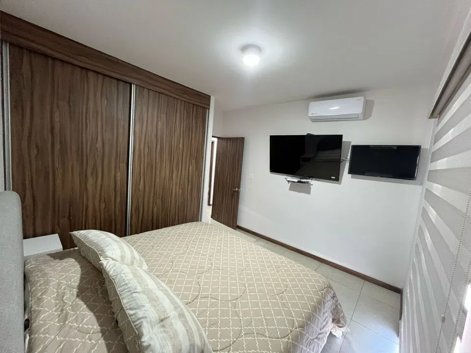 Foto 8 de Departamento Amueblado en Renta a 5 Minutos de Lopez Mateos, Zapopan — Stelar