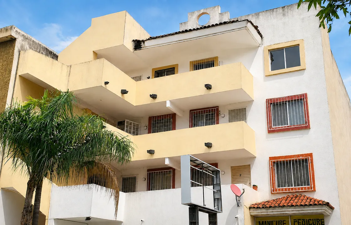Departamento en venta en Jardines de San José