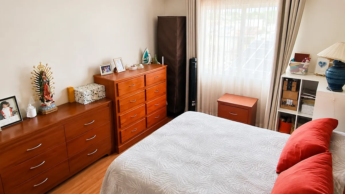 Foto 7 de Departamento en venta en Jardines de San José