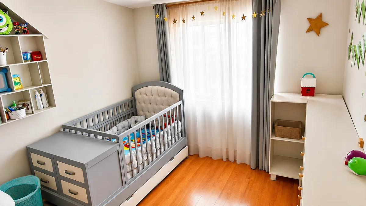 Foto 9 de Departamento en venta en Jardines de San José