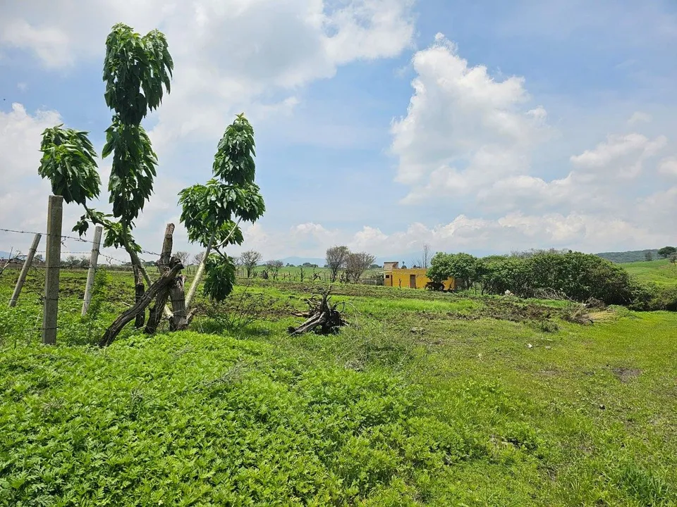 TERRENO EN VENTA- USO DE SUELO H4