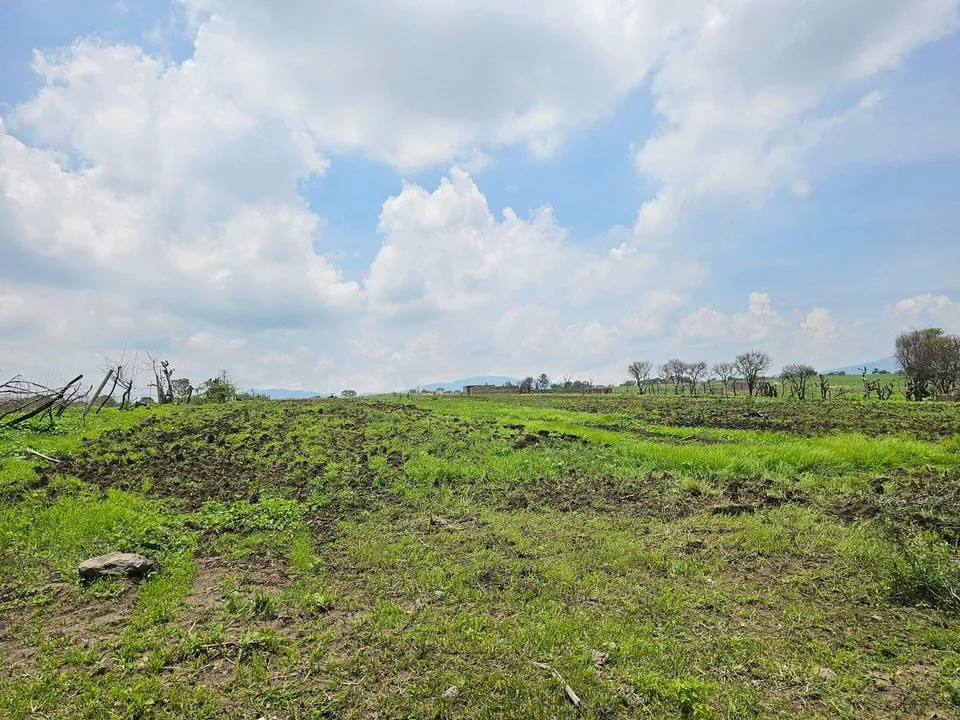Foto 2 de TERRENO EN VENTA- USO DE SUELO H4