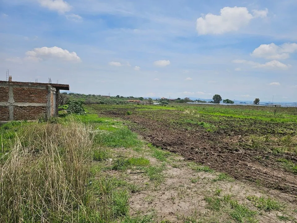 Foto 3 de TERRENO EN VENTA- USO DE SUELO H4