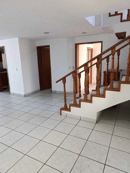 Foto 5 de CASA EN RENTA COLONIA JARDINES VALLARTA ZAPOPAN