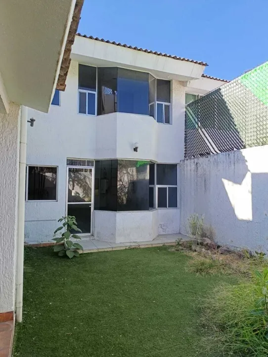 Foto 9 de CASA EN RENTA COLONIA JARDINES VALLARTA ZAPOPAN