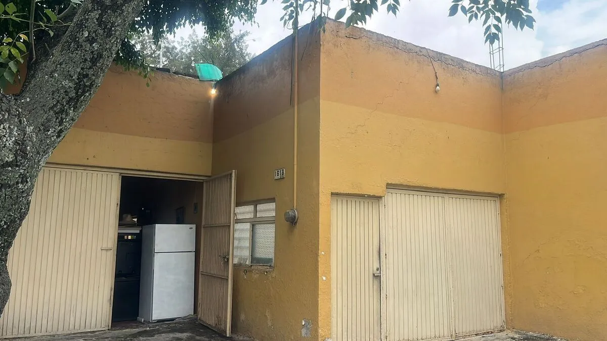 Foto 6 de TERRENO EN VENTA EN EL ALAMO INDUSTRIAL