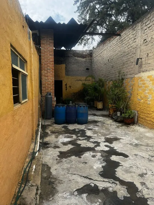 Foto 7 de TERRENO EN VENTA EN EL ALAMO INDUSTRIAL