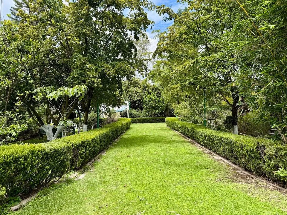 Casa de Campo en Venta en Hacienda la Herradura en Zapopan, Jalisco