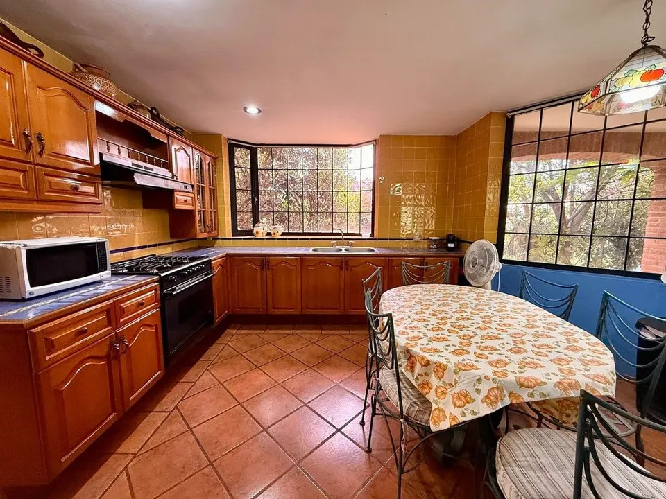 Foto 4 de Casa de Campo en Venta en Hacienda la Herradura en Zapopan, Jalisco