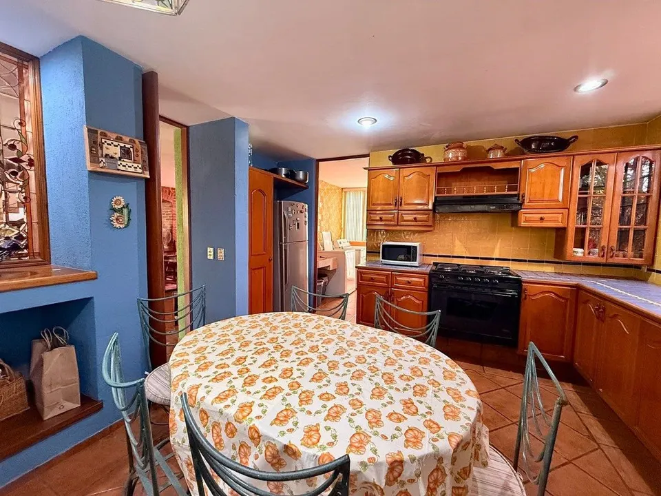 Foto 5 de Casa de Campo en Venta en Hacienda la Herradura en Zapopan, Jalisco