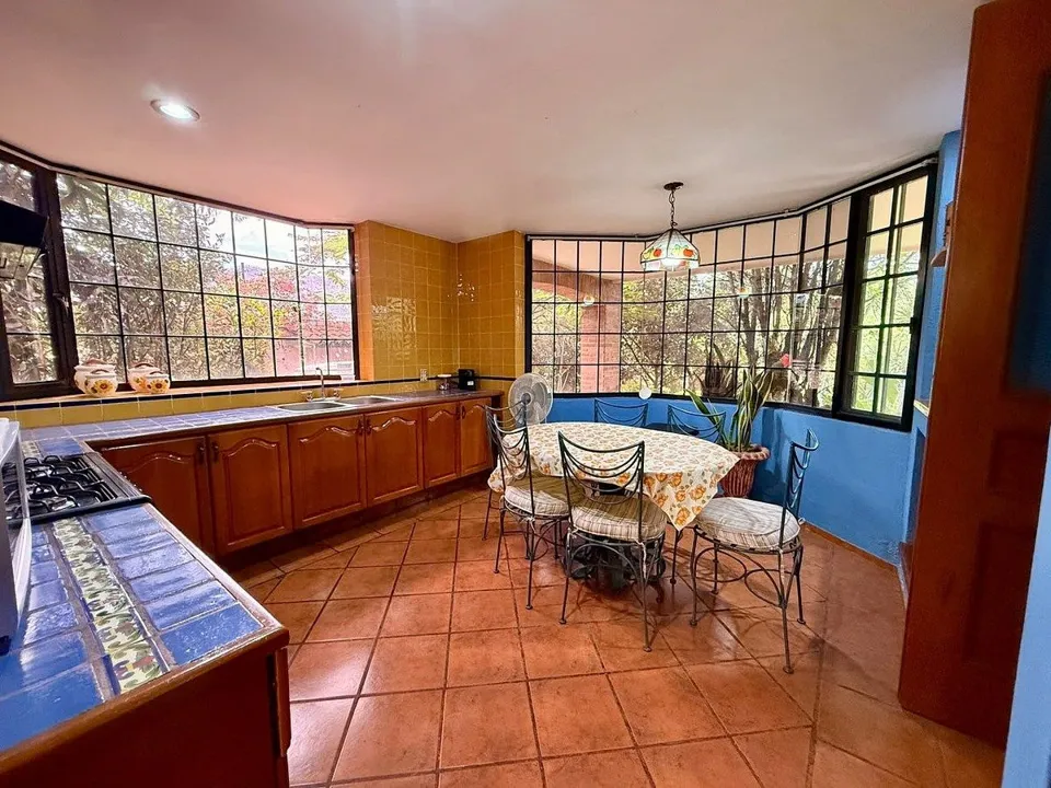 Foto 6 de Casa de Campo en Venta en Hacienda la Herradura en Zapopan, Jalisco