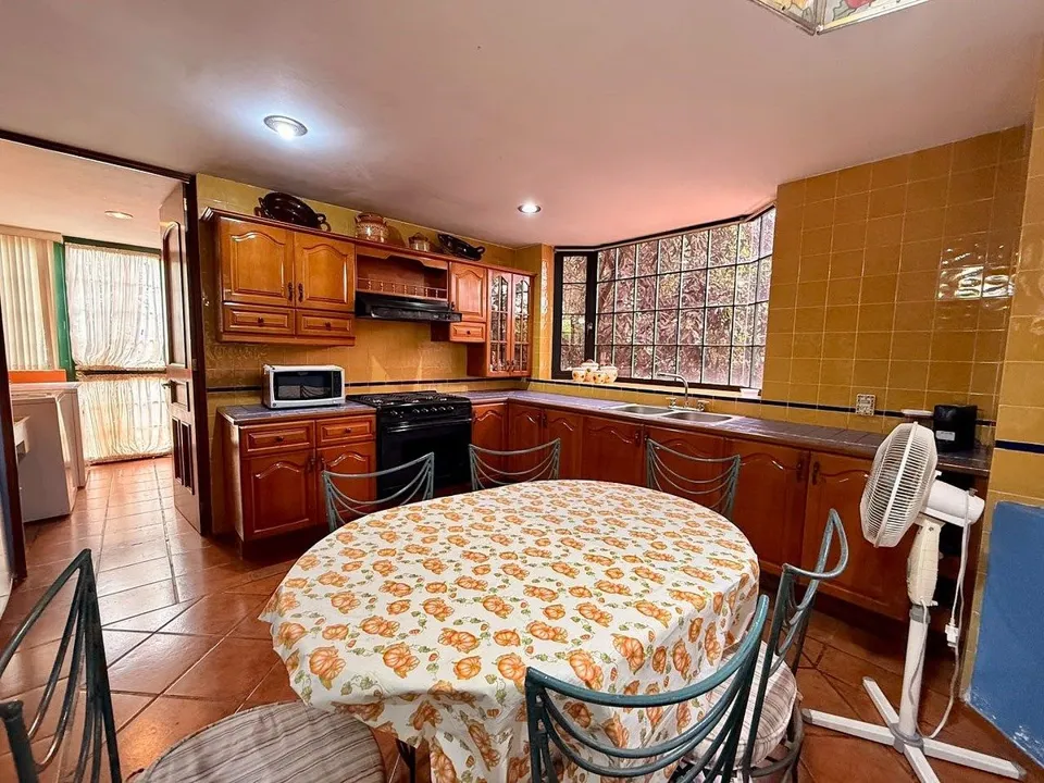 Foto 7 de Casa de Campo en Venta en Hacienda la Herradura en Zapopan, Jalisco