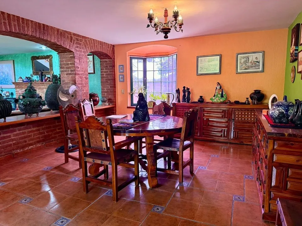 Foto 8 de Casa de Campo en Venta en Hacienda la Herradura en Zapopan, Jalisco