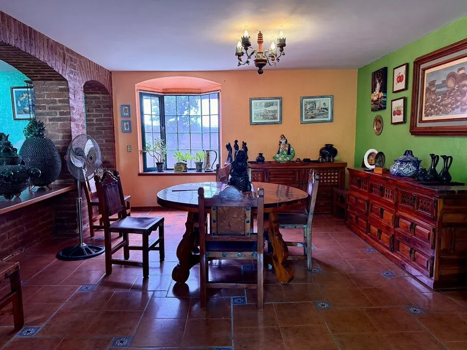 Foto 9 de Casa de Campo en Venta en Hacienda la Herradura en Zapopan, Jalisco